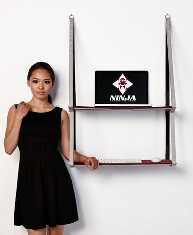 Ninja Standing Desk