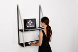 Ninja Standing Desk