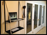 Ninja Standing Desk