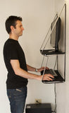 Ninja Standing Desk