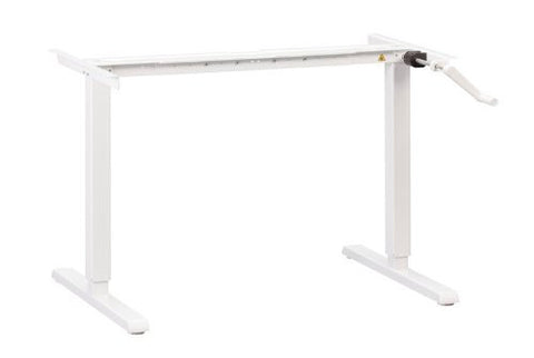 ModTable Adjustable Height Standing Desk Base