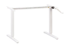 ModTable Adjustable Height Standing Desk Base
