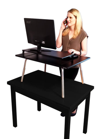 The Executive Stand Steady Standing Desk