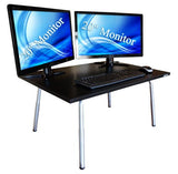 The Executive Stand Steady Standing Desk
